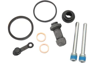 REBUILD KT CALIPER KAW FR