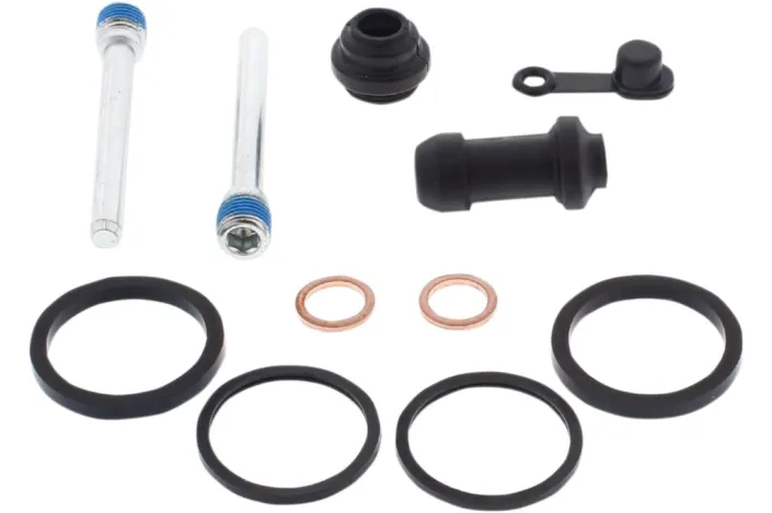 REBUILD KT CALIPER KAW FR