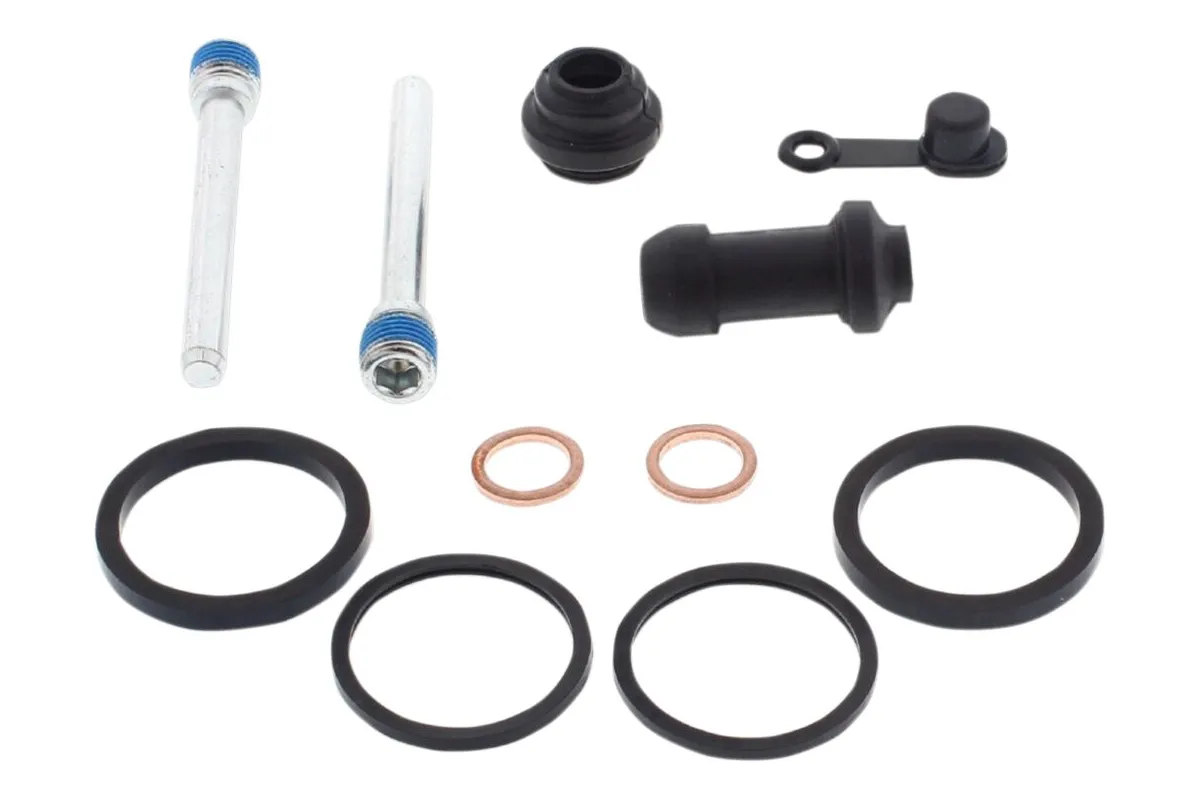 REBUILD KT CALIPER KAW FR