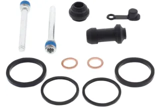 REBUILD KT CALIPER KAW FR