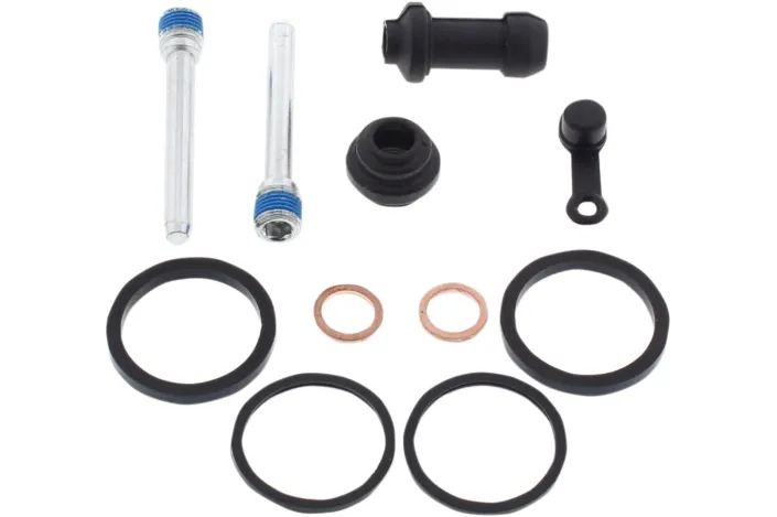 REBUILD KT CALIPER KAW FR