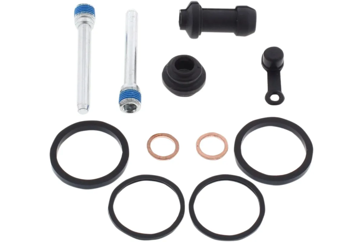 REBUILD KT CALIPER KAW FR