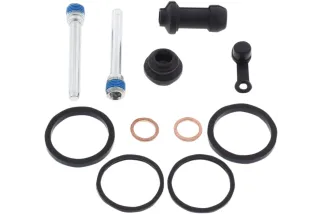 REBUILD KT CALIPER KAW FR