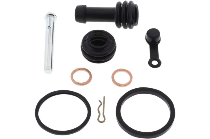 REBUILD KT CALIPER SUZ FR