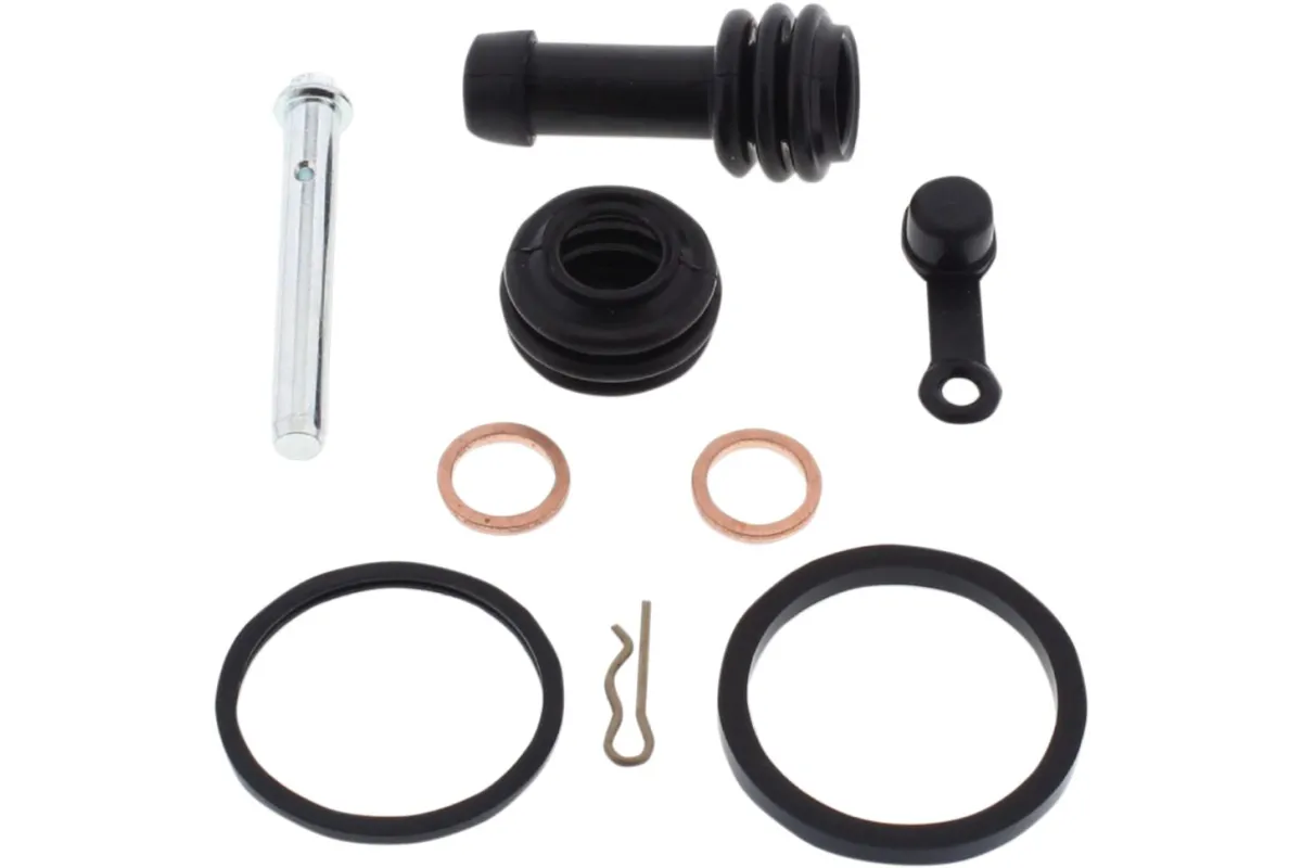 REBUILD KT CALIPER SUZ FR