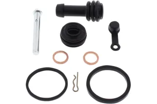 REBUILD KT CALIPER SUZ FR