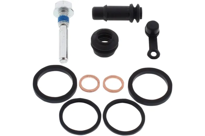 REBUILD KT CALIPER YAM FR