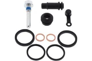 REBUILD KT CALIPER YAM FR