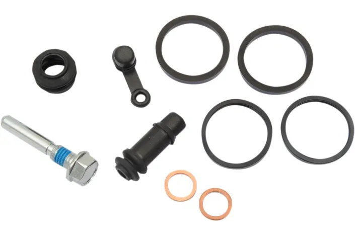 REBUILD KT CALIPER YAM FR