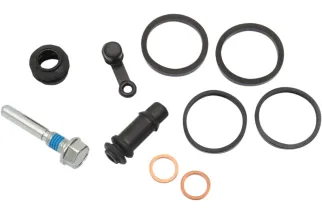 REBUILD KT CALIPER YAM FR