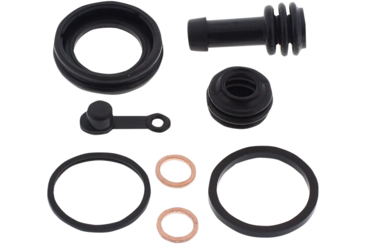 REBUILD KT CALIPER SUZ FR