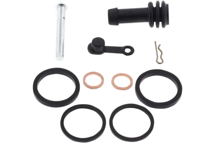 REBUILD KT CALIPER KAW FR