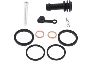 REBUILD KT CALIPER KAW FR