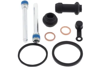 REBUILD KT CALIPER KAW RR