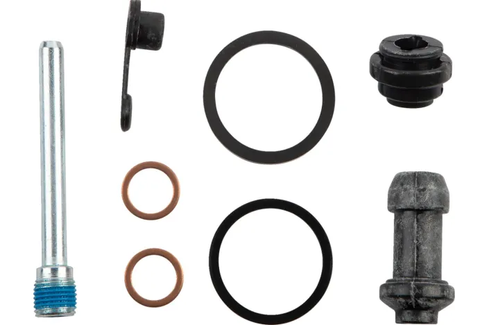 REBUILD KT CALIPER YAM RR