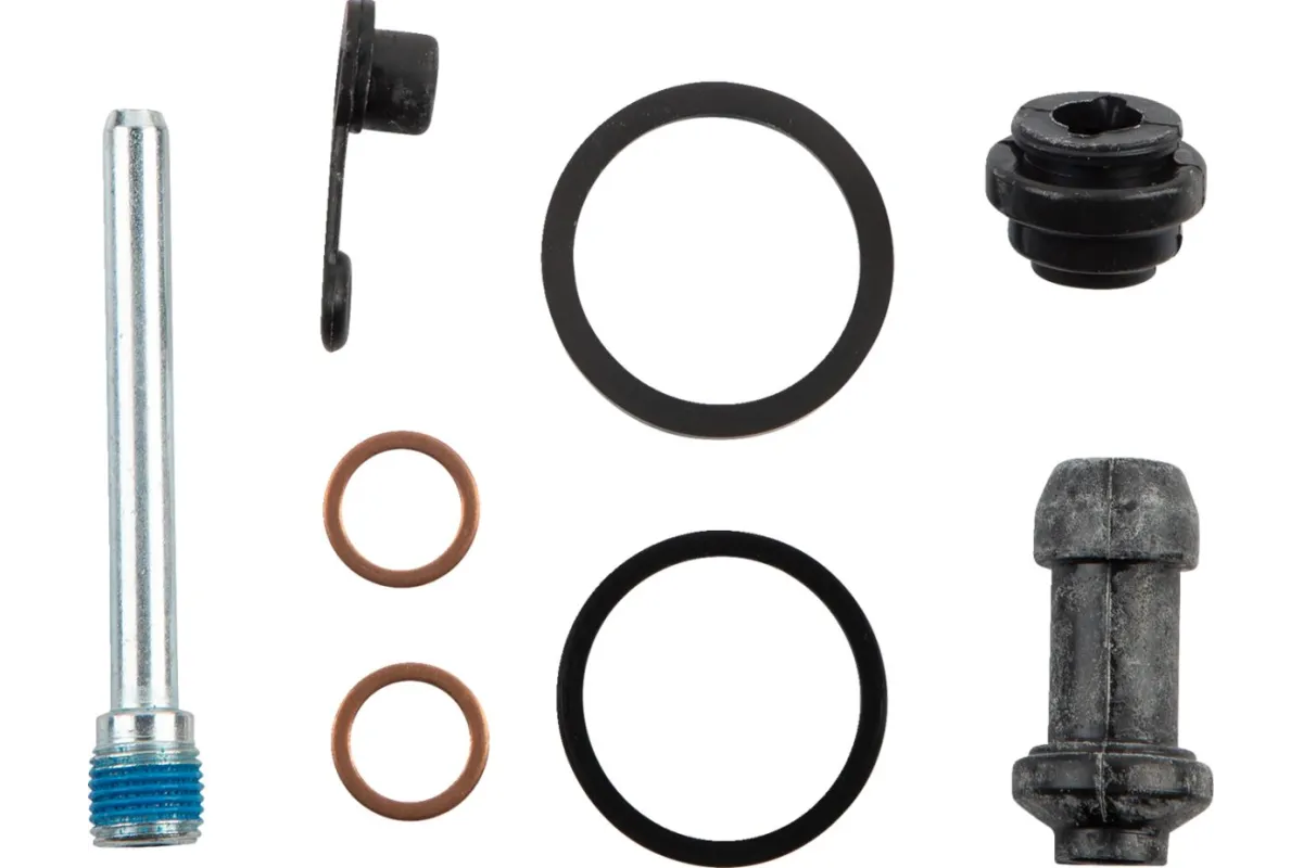 REBUILD KT CALIPER YAM RR