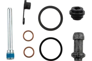 REBUILD KT CALIPER YAM RR