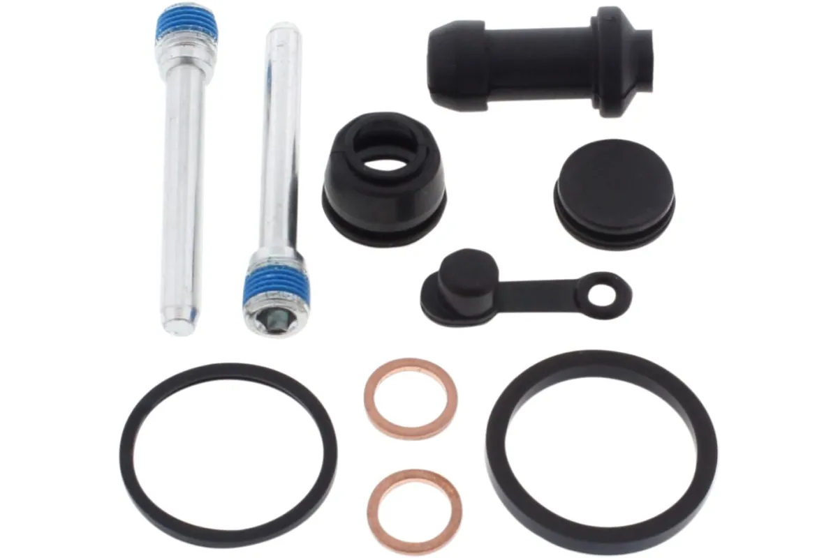 REBUILD KT CALIPER KAW RR