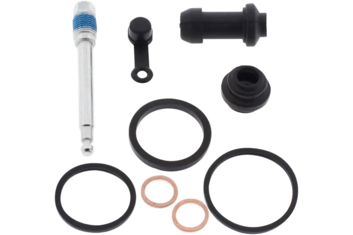 REBUILD KT CALIPER SUZ RR