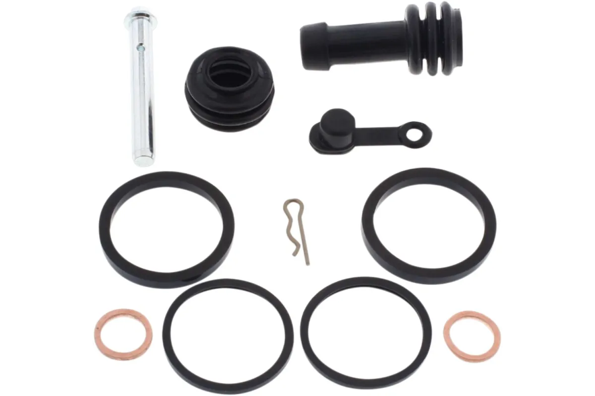 REBUILD KT CALIPER SUZ RR