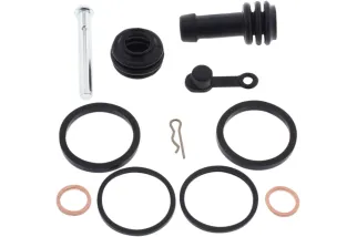 REBUILD KT CALIPER SUZ RR