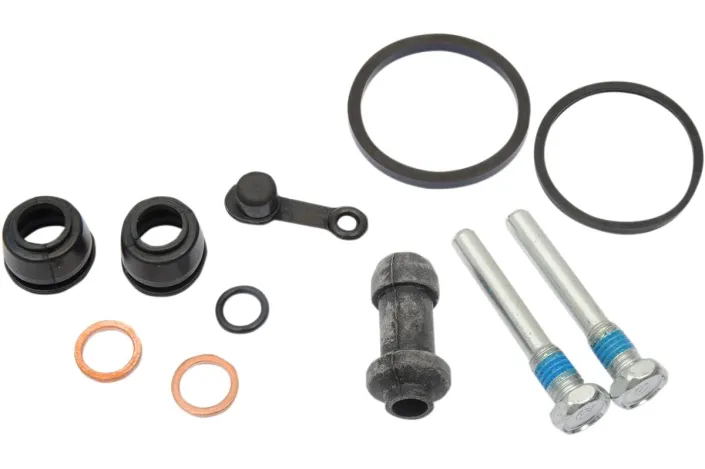 REBUILD KT CALIPER SUZ FR