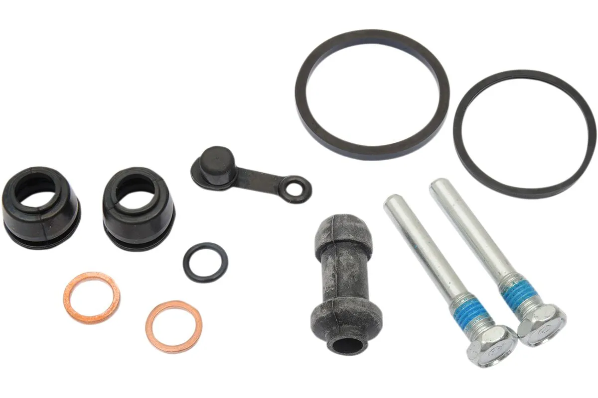 REBUILD KT CALIPER SUZ FR