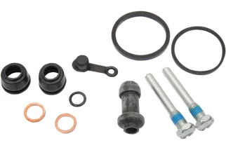 REBUILD KT CALIPER SUZ FR