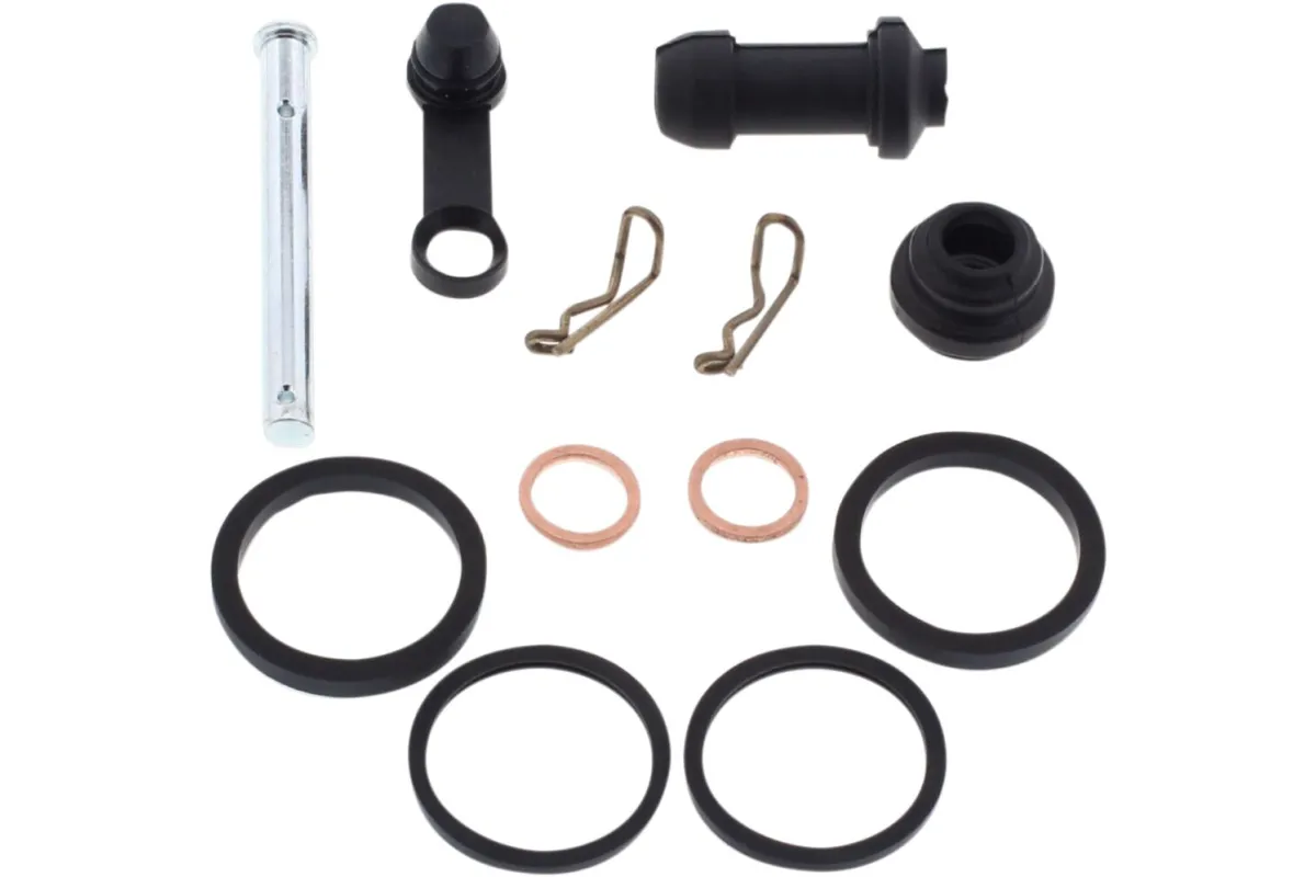 REBUILD KT CALIPER KTM FR