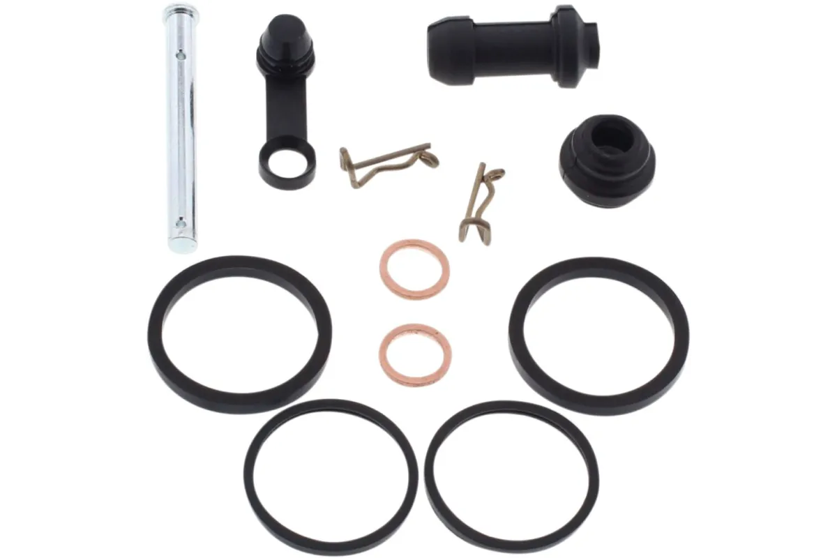 REBUILD KT CALIPER KTM FR