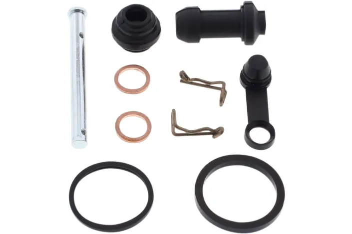 REBUILD KT CALIPER KTM RR