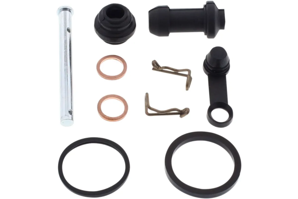 REBUILD KT CALIPER KTM RR