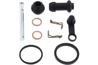 REBUILD KT CALIPER KTM RR