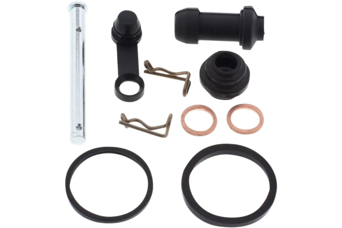 REBUILD KT CALIPER KTM RR