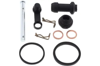 REBUILD KT CALIPER KTM RR