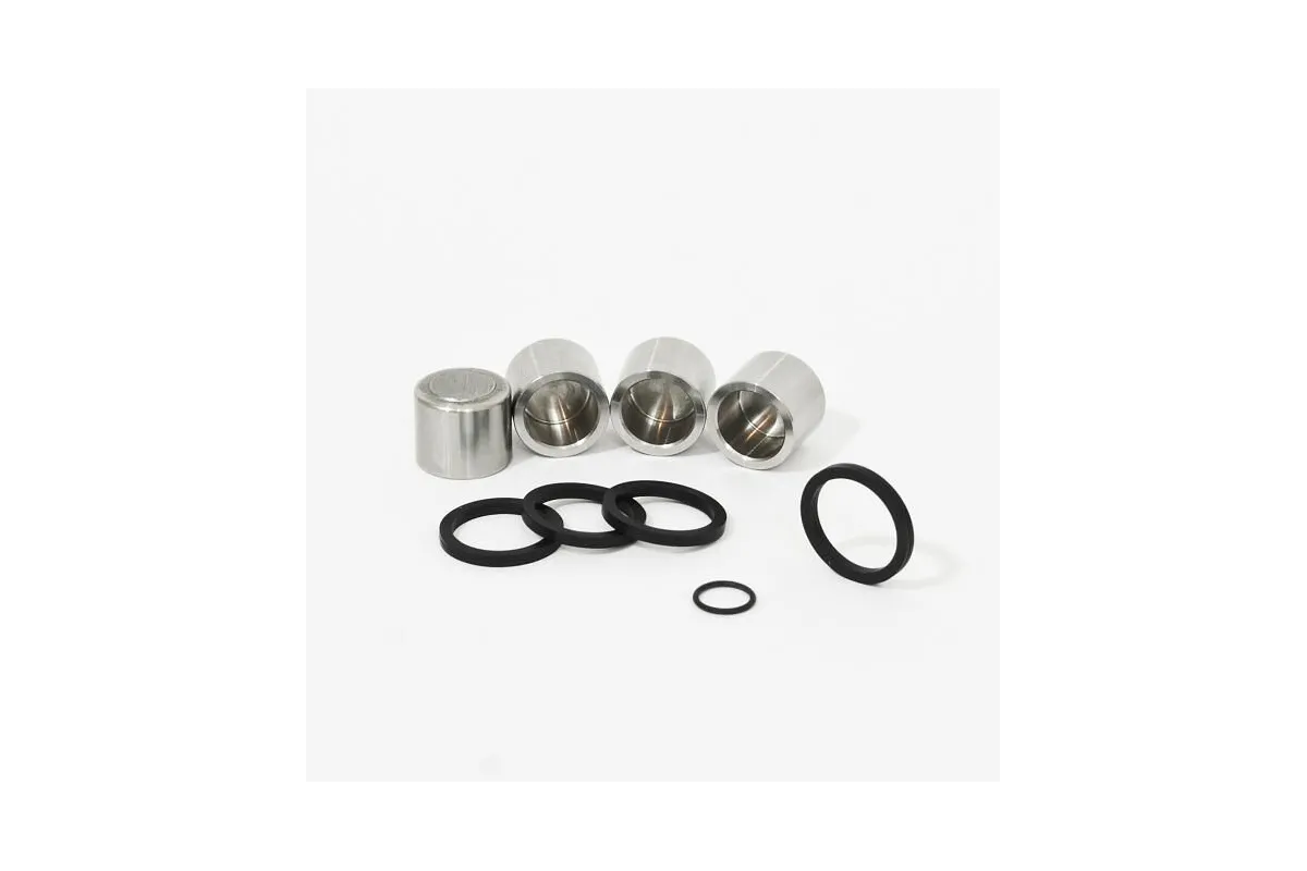 REAR CALIPER REBUILD KIT