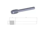 BRAKE PAD PIN