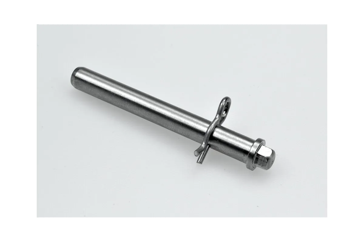 BRAKE PAD PIN