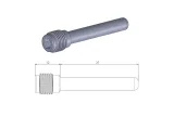 BRAKE PAD PIN