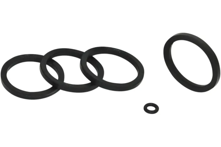 CALIPER PISTON SEAL RINGS