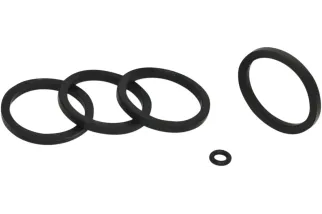 CALIPER PISTON SEAL RINGS