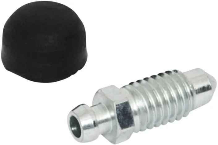 CALIPER BLEED NIP+DUST CA