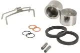 REAR CALIPER REBUILD KIT