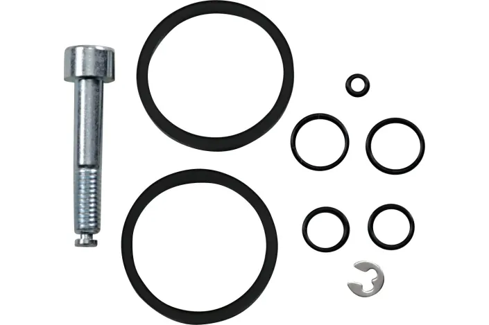 REBUILD KT CALIPER KTM RR