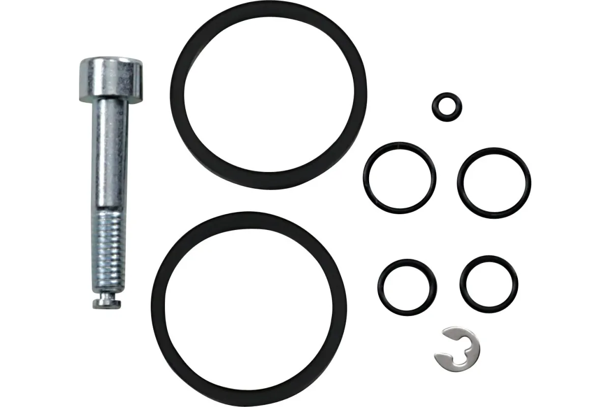 REBUILD KT CALIPER KTM RR