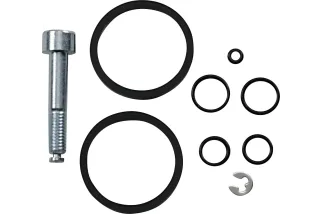 REBUILD KT CALIPER KTM RR