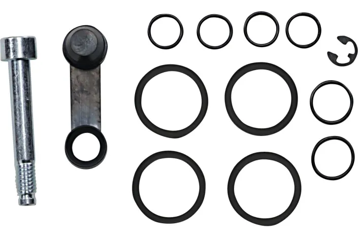 REBUILD KT CALIPER KTM RR