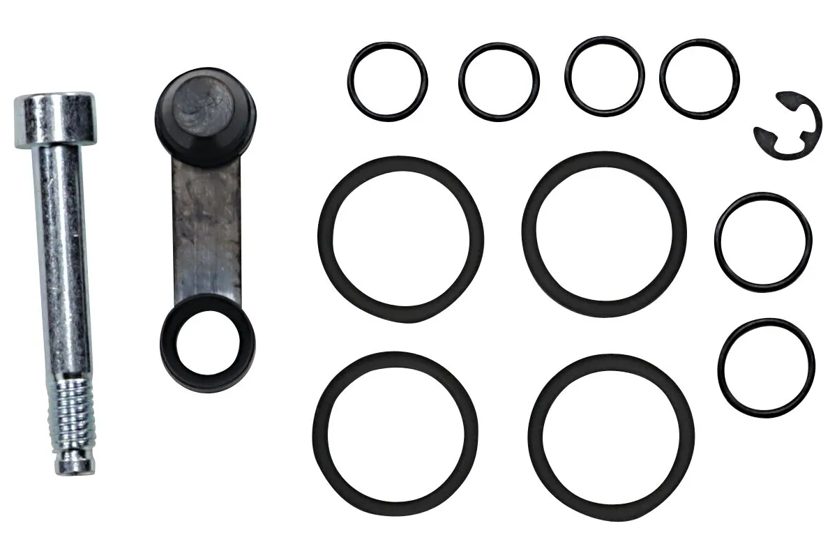 REBUILD KT CALIPER KTM RR