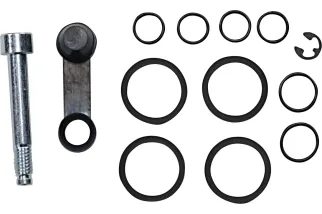 REBUILD KT CALIPER KTM RR