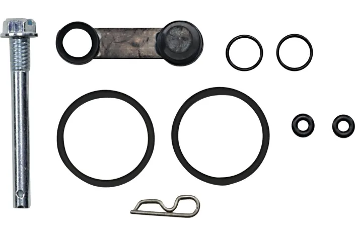 REBUILD KT CALIPER KTM RR